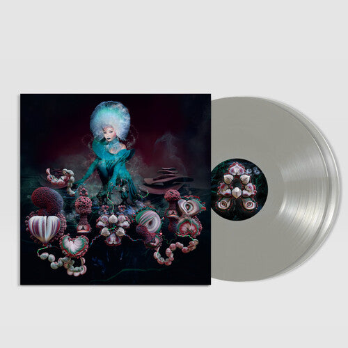 Bjork - Fossora - Vinyl Record