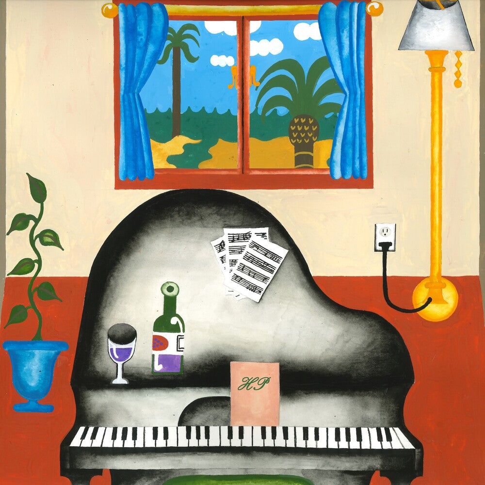Blanket Of Calm [Colored Vinyl] (Grn) Vinyl Record
