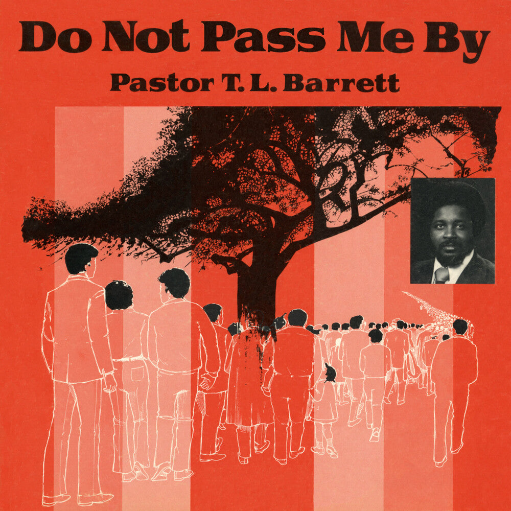 Do Not Pass Me By Vol. I [Colored Vinyl] (Red) Vinyl Record