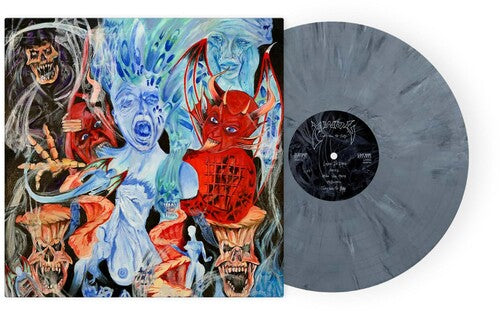 Awol - Tear 'em To Bits - Vinyl Record