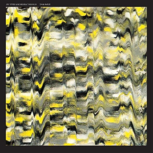 White,jim / Anderson,marisa - Swallowtail - Vinyl Record