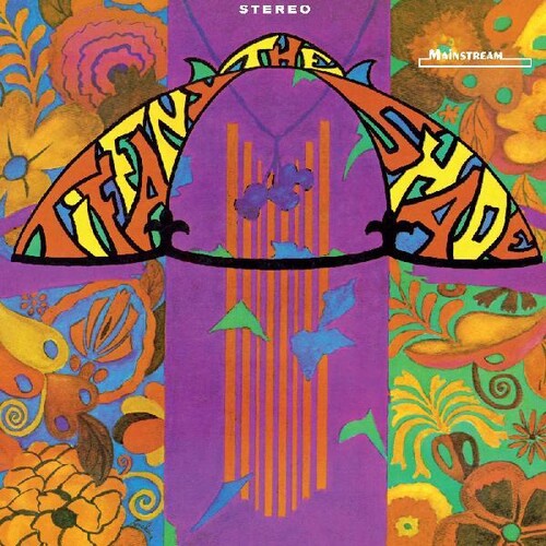 Tiffany Shade - Tiffany Shade - Vinyl Record