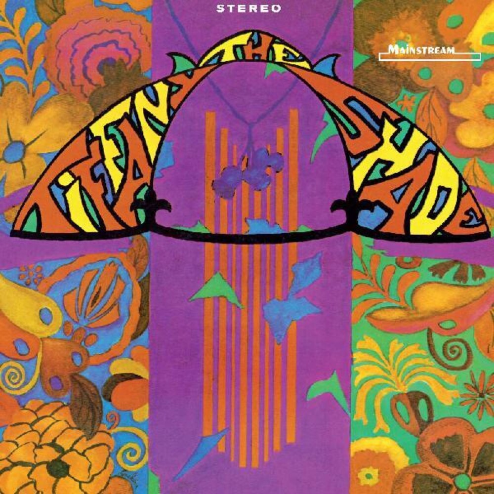 Tiffany Shade [Colored Vinyl] (Lav) Vinyl Record