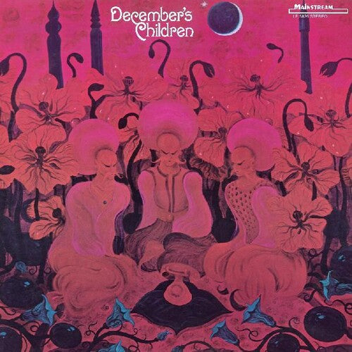 December's Children - December's Children - Vinyl Record