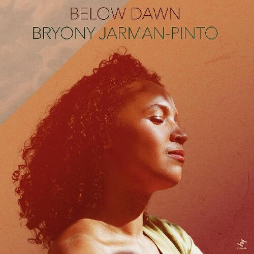 Jarman-pinto,bryony - Below Dawn - Vinyl Record