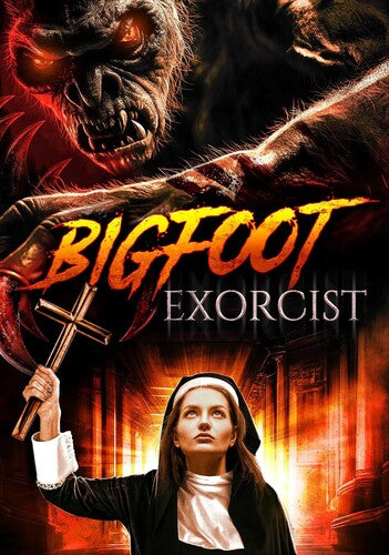 Bigfoot Exorcist - Bigfoot Exorcist - DVD