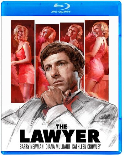 Lawyer (special Edition) - Lawyer (special Edition) - Blu-ray