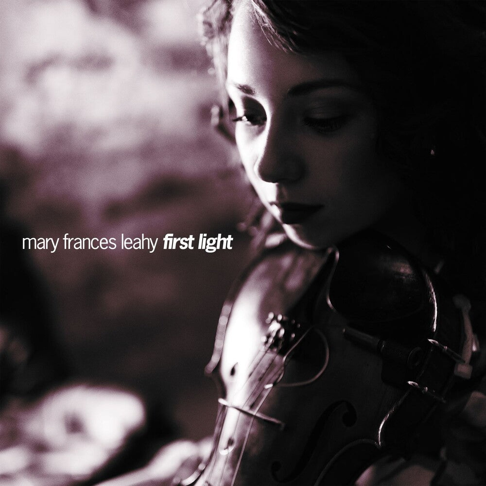 First Light Music CD