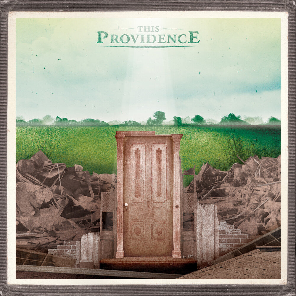 This Providence [LP] Vinyl Record