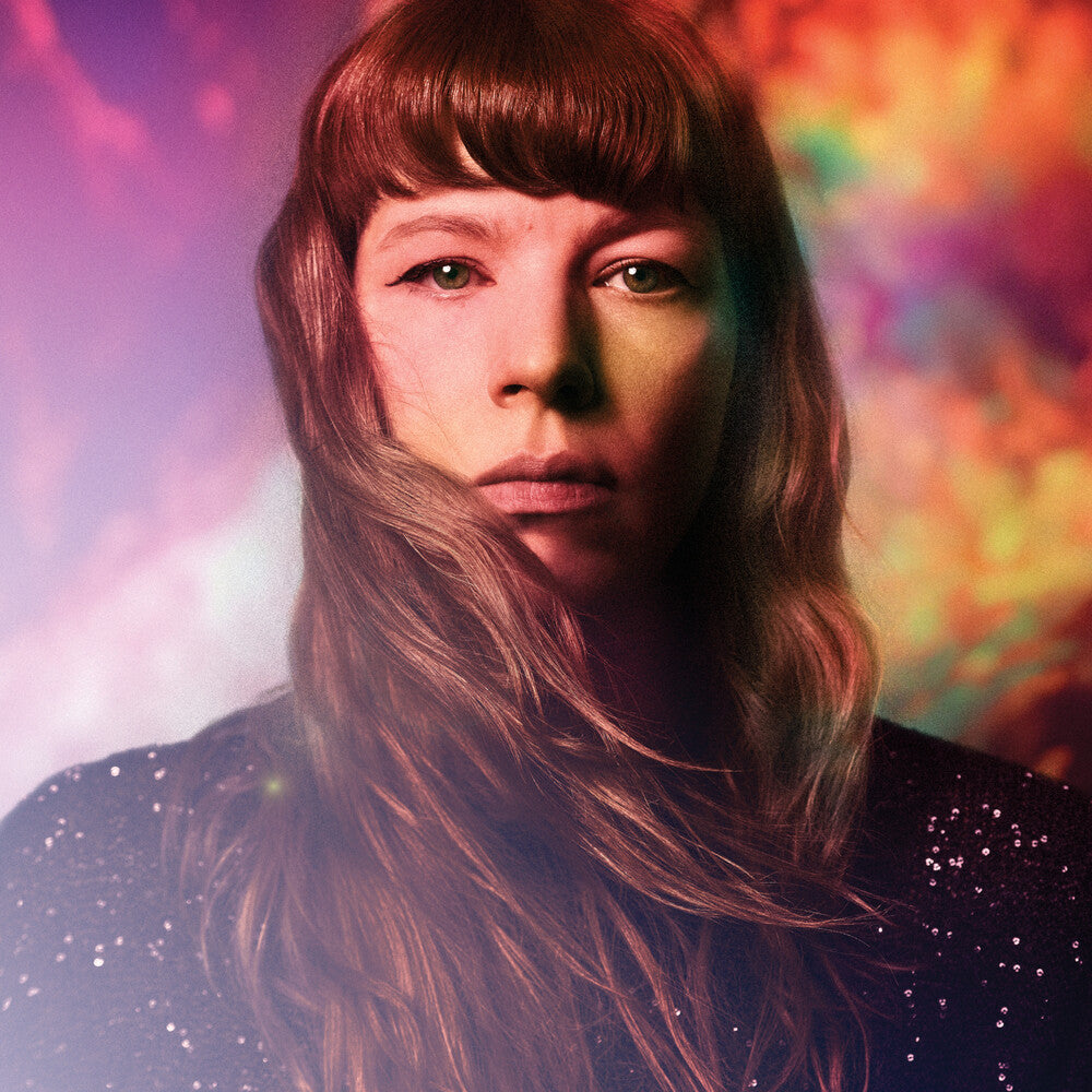 the album cover for Calypso Valois  / Apocalypso - Apocalypso