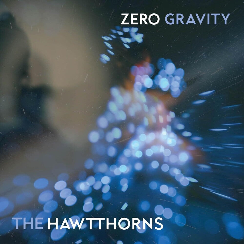 Hawtthorns - Zero Gravity (Uk) [LP] Vinyl Record