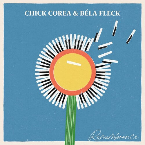 Bela Fleck - Remembrance [2LP] Vinyl Record