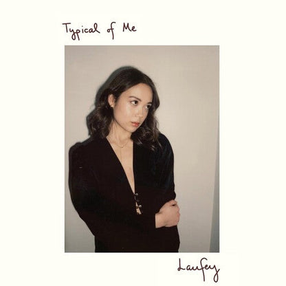 Laufey - Typical Of Me Vinyl Record