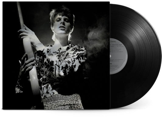 David Bowie - Rock N Roll Star [LP] Vinyl Record