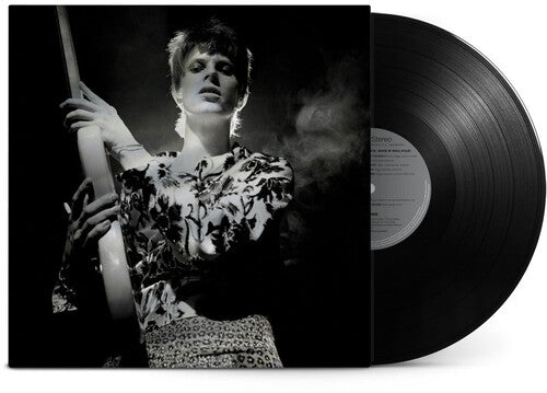 David Bowie - Rock 'n' Roll Star! Vinyl Record
