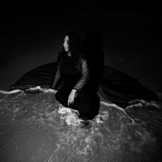 Arooj Aftab - Night Reign [LP] Vinyl Record