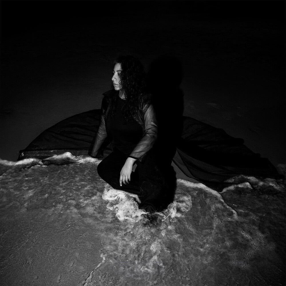 Arooj Aftab - Night Reign [LP] Vinyl Record