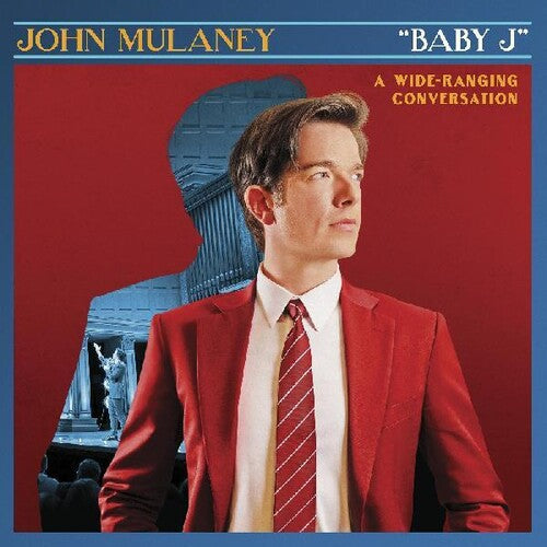 Mulaney,john - Baby J - Music CD