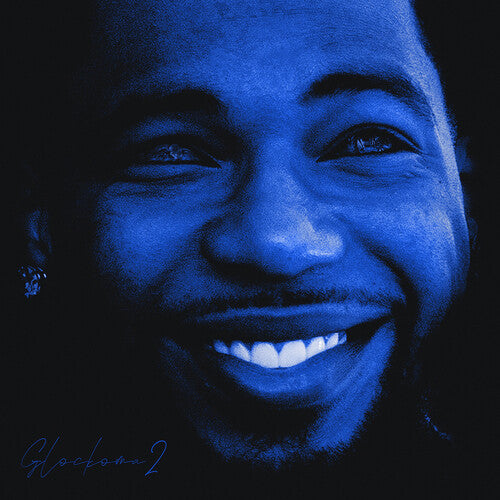 Key Glock - Glockoma 2 (Deluxe) Music CD