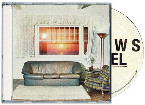 Wallows - Model Music CD