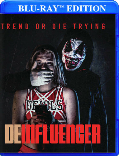 Deinfluencer - Deinfluencer - Blu-ray