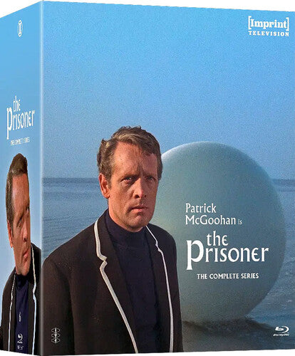 Prisoner: The Complete Series - Prisoner: The Complete Series - Blu-ray