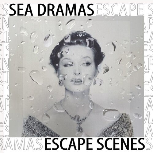 Sea Dramas - Escape Scenes - Music CD
