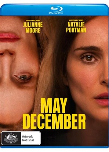 May December - May December - Blu-ray