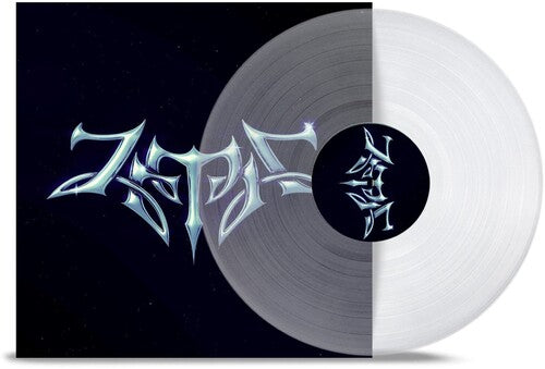 Zetra - Zetra - Vinyl Record
