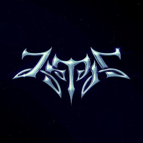 Zetra - Zetra - Music CD