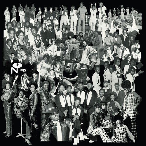 Various Artists - Eccentric Soul: Minibus Vinyl Record