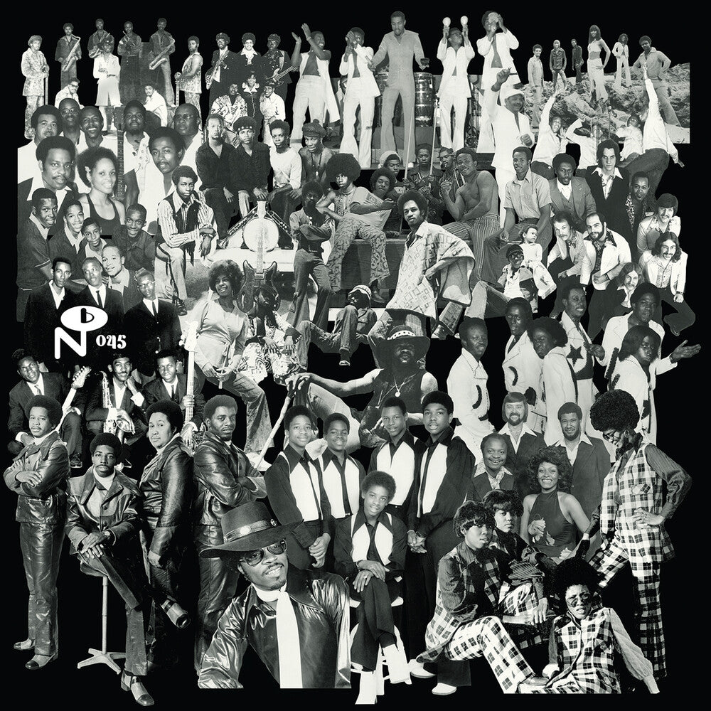 Eccentric Soul: Minibus / Various (Colv) (Pnk) - Eccentric Soul: Minibus / Various [Colored Vinyl] (Pnk) Vinyl Record