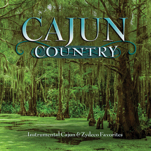 Duncan,craig - Cajun Country - Music CD