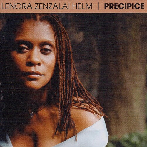 Helm,lenora Zenzalai - Precipice - Music CD