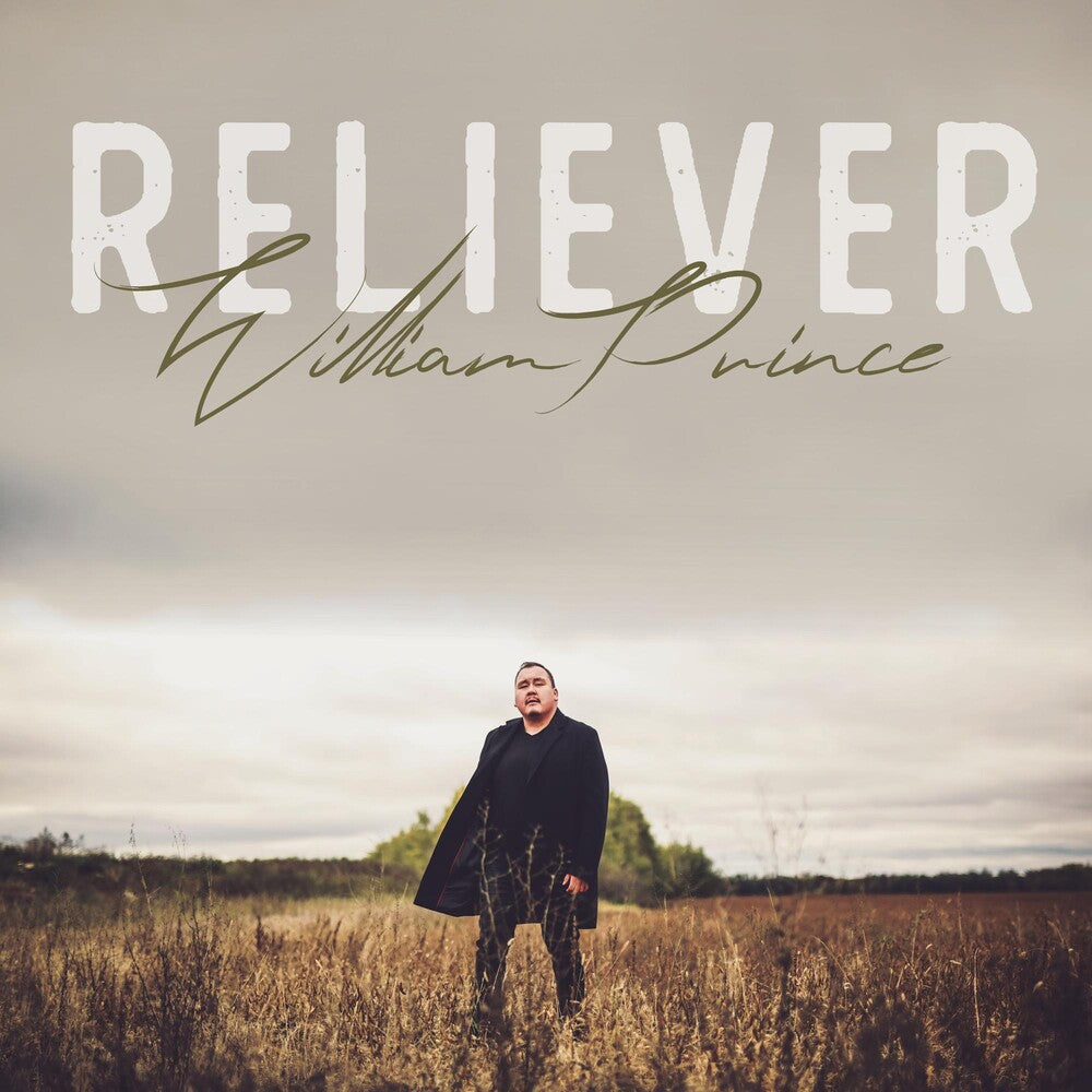 Reliever [LP] Vinyl Record