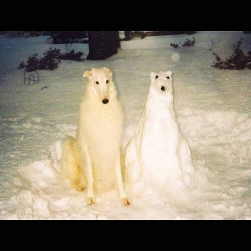 Birth Day - Boyhood [Ultra Clear with Yellow Splatter] Vinyl Record