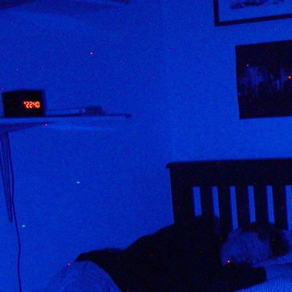 the album cover for Sign Crushes Motorist - Hurting [Colored Vinyl]