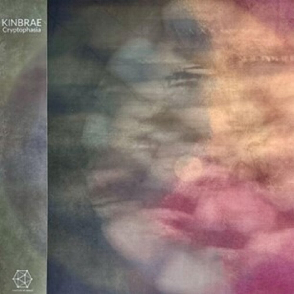 Cryptophasia (Uk) [LP] Vinyl Record