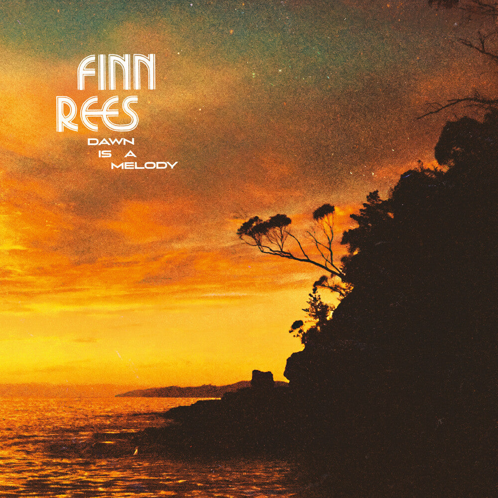 Dawn Is A Melody Music CD