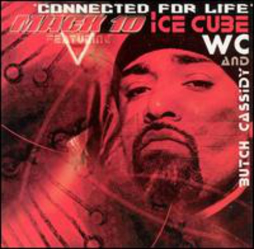 Mack 10 - Connected for Life Vinyl Record
