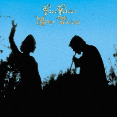 Faun Fables - Mother Twilight - Vinyl Record