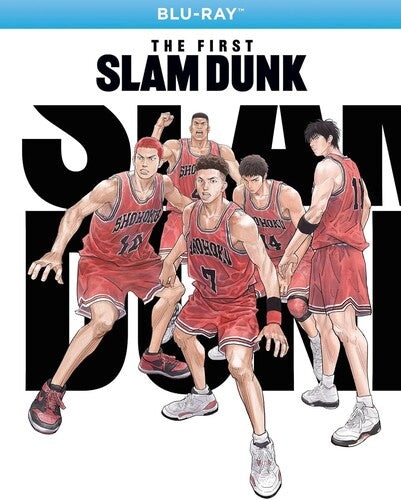 First Slam Dunk - First Slam Dunk - Blu-ray