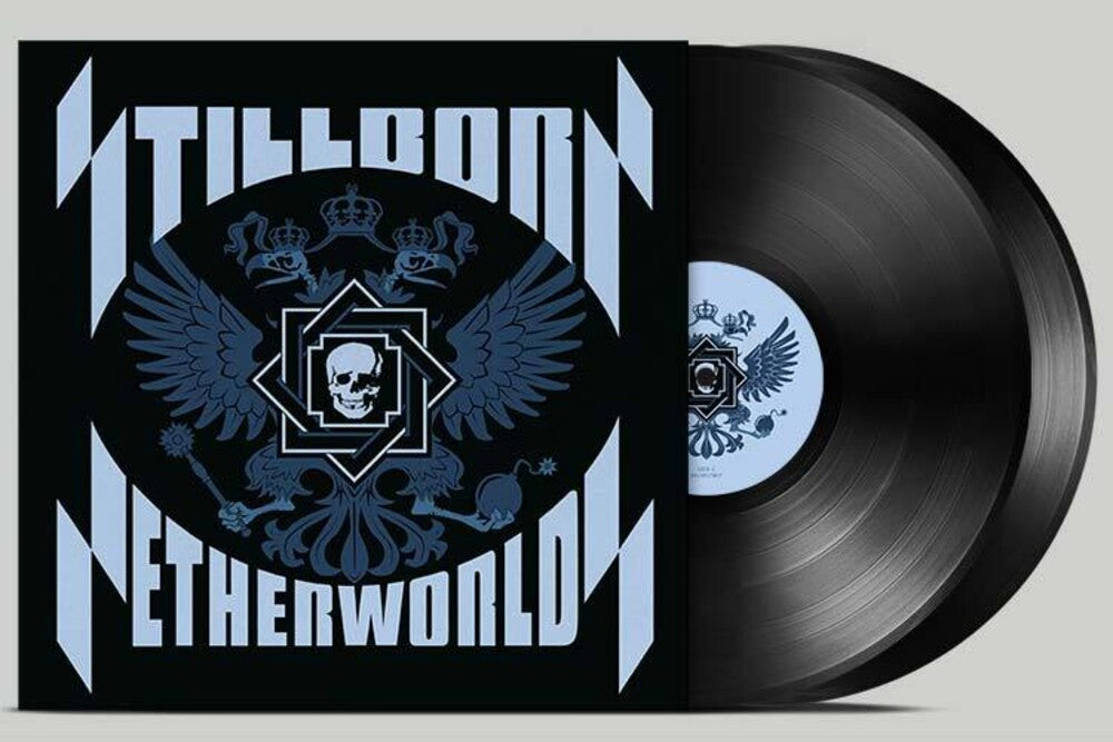 Netherworlds [LP] Vinyl Record