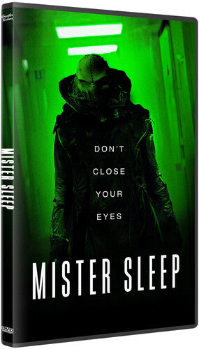 Mister Sleep - Mister Sleep - DVD