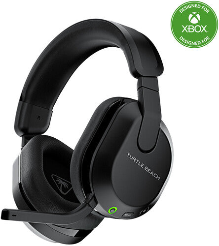 Tb Xbx Stealth 600 Wireless Gaming Headset - Black - Tb Xbx Stealth 600 Wireless Gaming Headset - Black - Game Accessories
