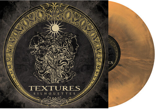 Textures - Silhouettes [Gold] Vinyl Record
