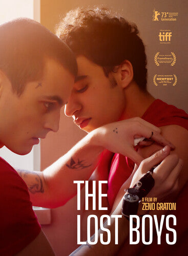 Lost Boys (2023) - Lost Boys (2023) - DVD