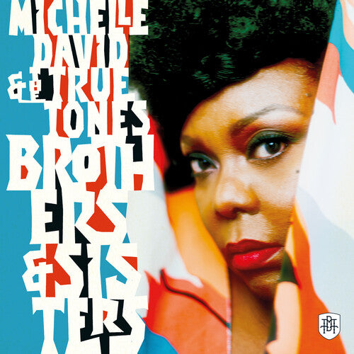 David,michelle & True-tones - Brothers & Sisters - Vinyl Record