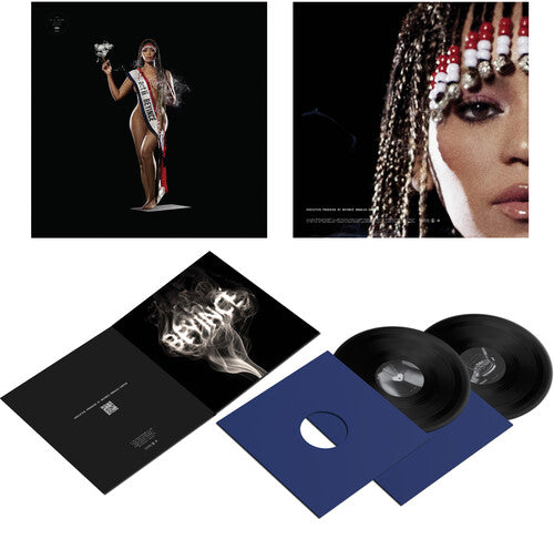 Beyoncé - COWBOY CARTER [2LP Bead Face] Vinyl Record