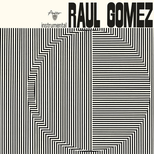 Gomez,raul - Raul Gomez - Music CD